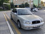 Hyundai Sonata-2