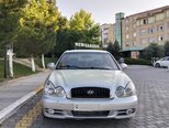 Hyundai Sonata-1