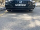 Hyundai Sonata-2