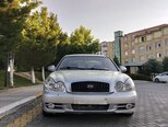 Hyundai Sonata-7
