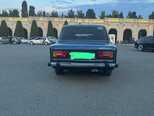 LADA (VAZ) 2106-2