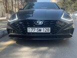 Hyundai Sonata-7