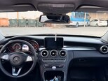 Mercedes C 300-15