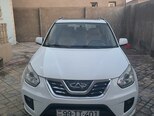 Chery Tiggo (T11)-1