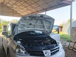 Nissan Tiida-1