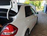 Nissan Tiida-3