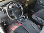 Nissan Tiida-7