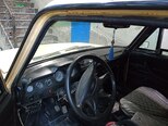 LADA (VAZ) 2106-3