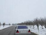 Mercedes C 220-3