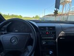 Mercedes C 220-4
