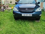 Lexus RX 330-1