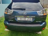 Lexus RX 330-11
