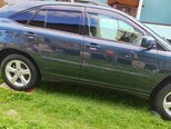 Lexus RX 330-5