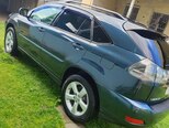 Lexus RX 330-12