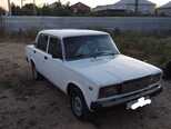 LADA (VAZ) 2107-3