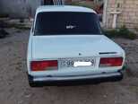 LADA (VAZ) 2107-2