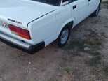 LADA (VAZ) 2107-4