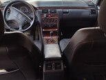 Mercedes E 220-5