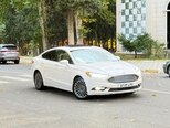 Ford Fusion (North America)-2
