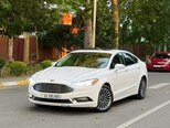 Ford Fusion (North America)-1