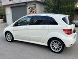 Mercedes B 180-17