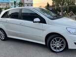 Mercedes B 180-12