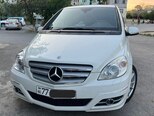 Mercedes B 180-13
