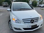 Mercedes B 180-11