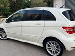 Mercedes B 180-14