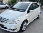 Mercedes B 180-5