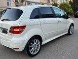Mercedes B 180-6