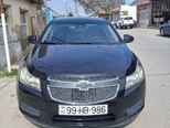 Chevrolet Cruze-1