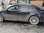 Chevrolet Cruze-3
