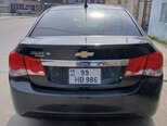 Chevrolet Cruze-2