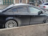 Chevrolet Cruze-4