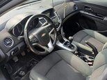 Chevrolet Cruze-7