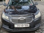 Chevrolet Cruze-5
