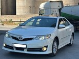 Toyota Camry-1