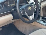 Toyota Camry-11