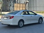 Toyota Camry-4