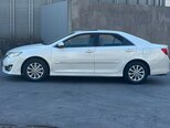 Toyota Camry-5