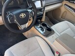Toyota Camry-7