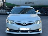 Toyota Camry-2