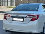 Toyota Camry-6