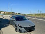 Hyundai Elantra-1