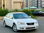 Hyundai Sonata-1