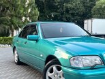 Mercedes C 180-5