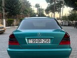 Mercedes C 180-10
