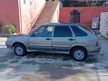 LADA (VAZ) 2114-11