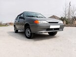 LADA (VAZ) 2114-5
